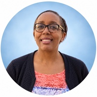 Peggy Gailan, référente voie professionnelle