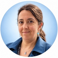 Aude Guégan, référente conseil de discipline