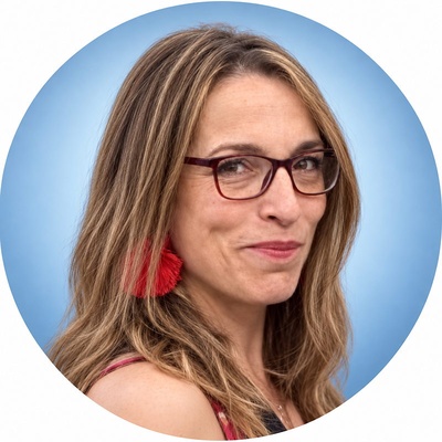 Marie-Catherine Monteil Vangierdegom, référente seconde