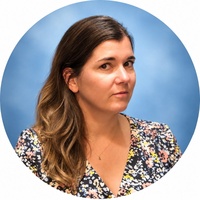 Mélanie Allanic, référente inclusion